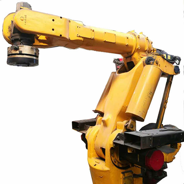 Fanuc工业机器人机械手臂